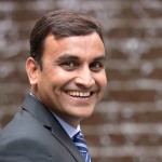Nilesh Jain, Vice President, Southeast Asia and India, Trend Micro