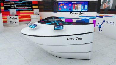 SBIinTouch, digital Banking