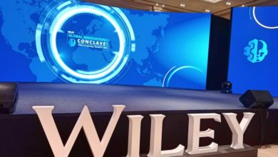 Wiley Global Innovation Conclave