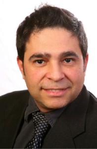 Ruggero Contu, Research Director, Gartner
