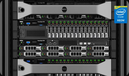 Dell Technologies Lists Top Server Trends For 2020