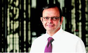 Dr. Ganesh Natarajan to step down as CEO of Zensar