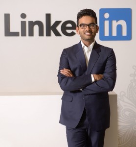 Akshay Kothari, Country Manager and Head of Product, LinkedIn India (2)