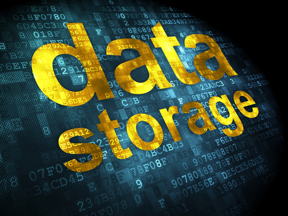 Data Storage