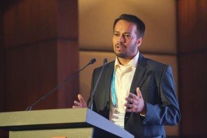 Jaswant Singh, General Manager, India, adtech (i)