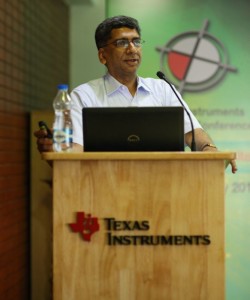 Professor Anurag Kumar_IISC_TIITC