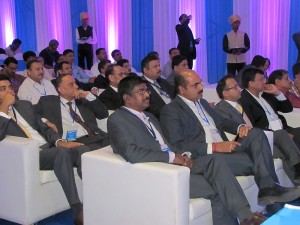 Many Indian CIOs have shown interest for ESDS cloud and personally attended the launch of the new datacenter in Navi Mumbai