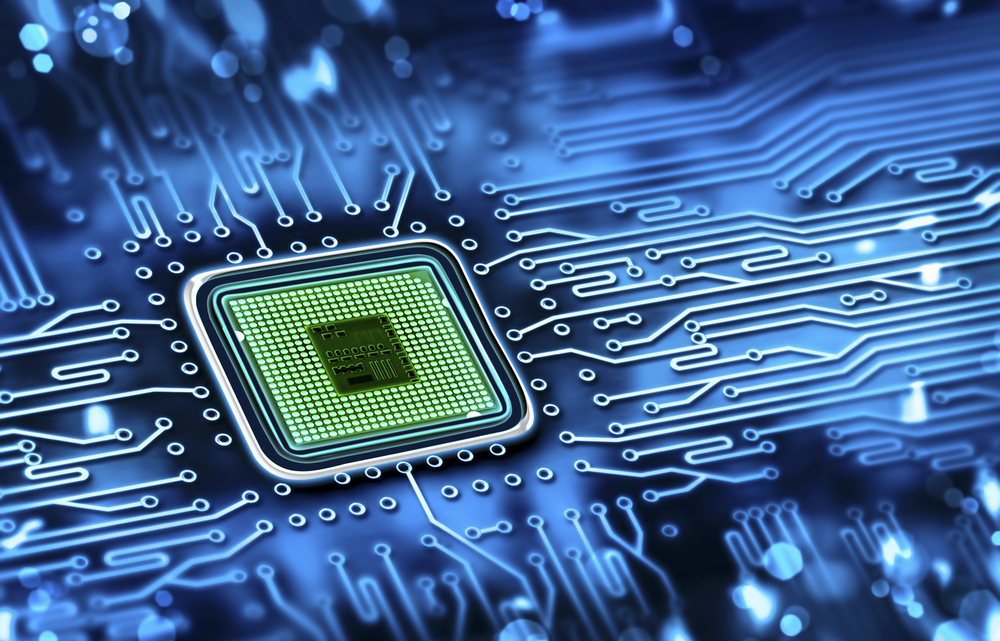 AI Supercomputing Chip, Intel, chip, high performance computing