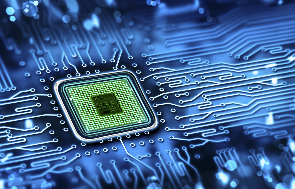 Gartner says worldwide semiconductor revenue expected to decline 0.6 percent in 2016