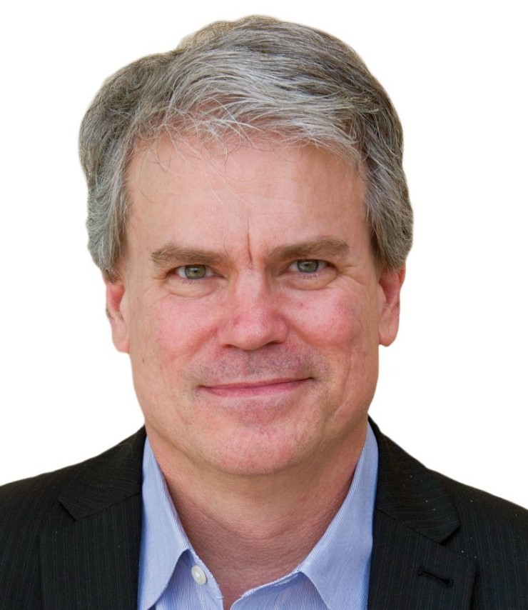 David Willis_Vice President & Distinguished Analyst, Gartner Digital