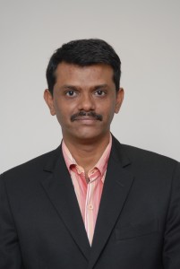 Ganesh Ramamoorthy, Research VP - Gartner
