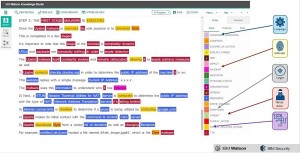 IBM Watson Cybersecurity Training_5.5.16