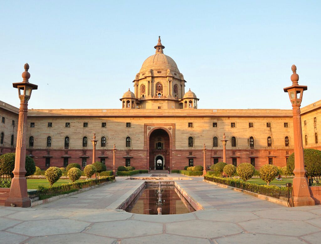 Rashtrapati Bhavan transformed into a smart township with IBM Smart City Solutions