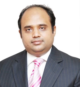 Bhavish Sood, Research Director, Gartner India