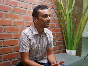 Raghavendra Ravinutala, Founder and CEO, Yellow-BOT Platform for Commerce 
