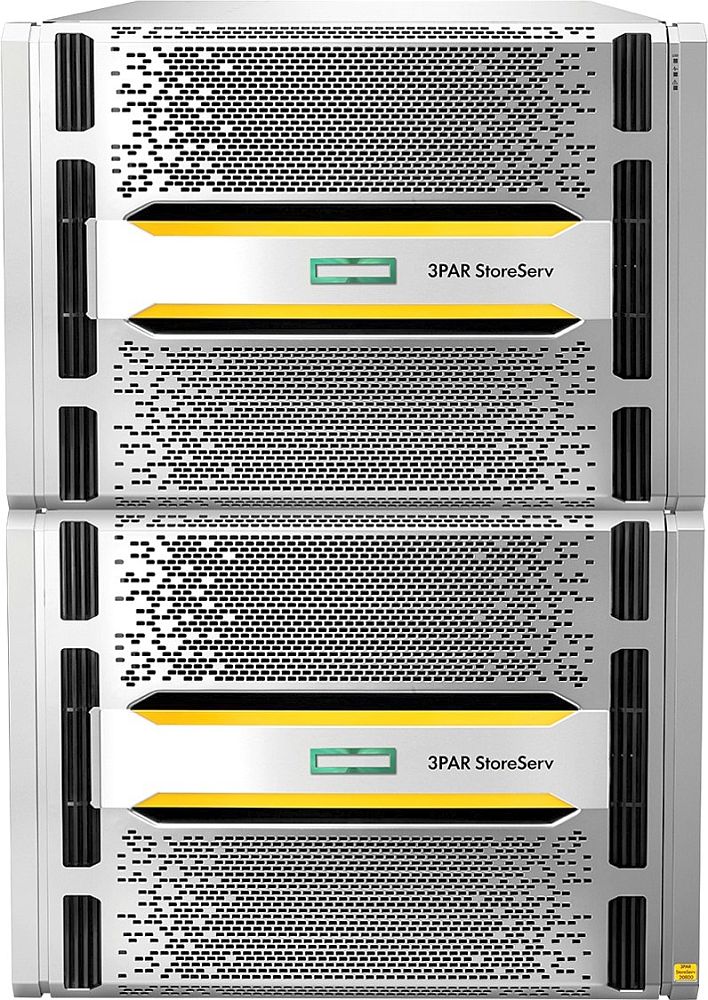 Storage vendors flash their SSDs in storage downturn