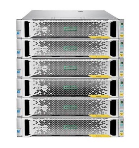 HPE StoreOnce 5100