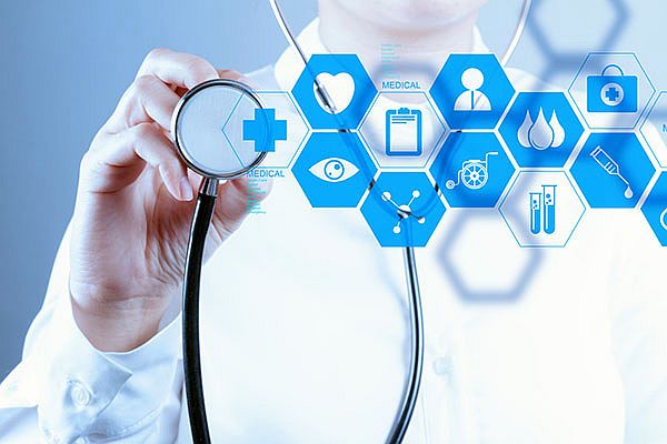 Telemedicine Grows 3-fold: DrOnA Health Survey