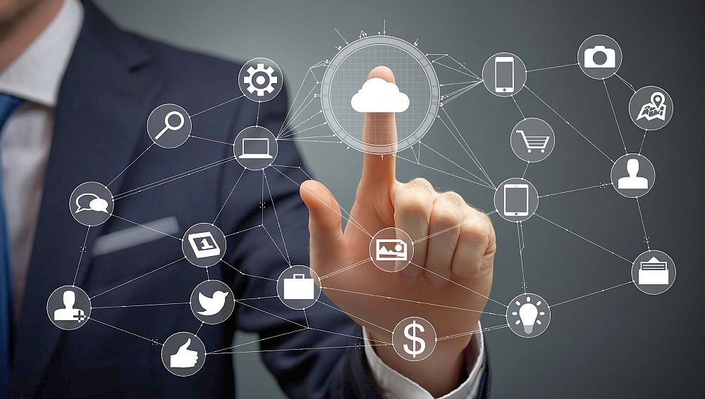 What Every Entrepreneur Needs to Know About Cloud Computing