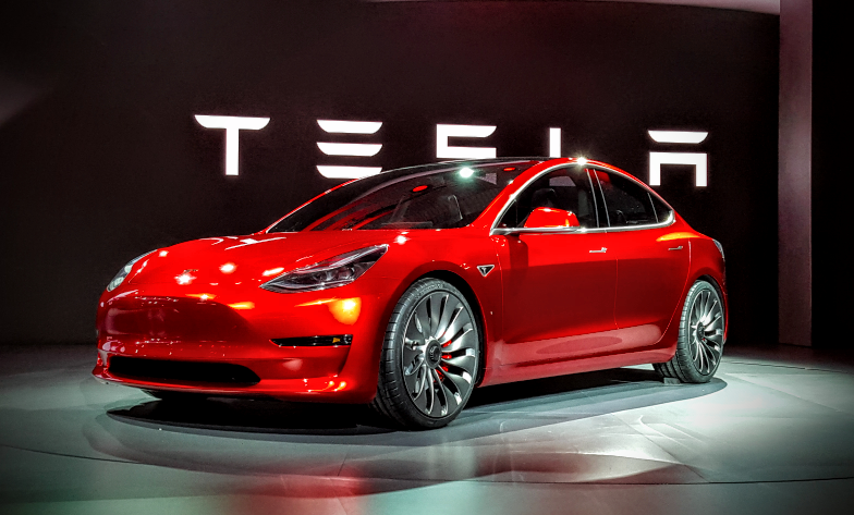 Why India is really interested in Tesla