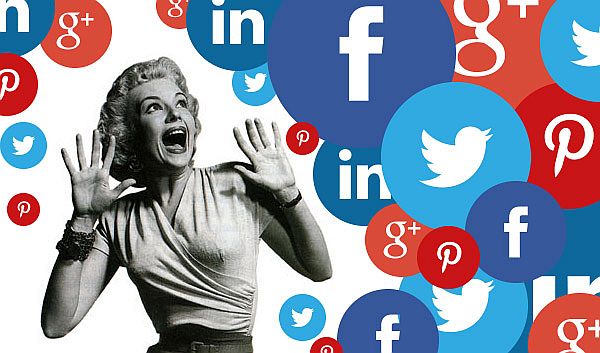 7 Ways to Protect your Profile on Social Media