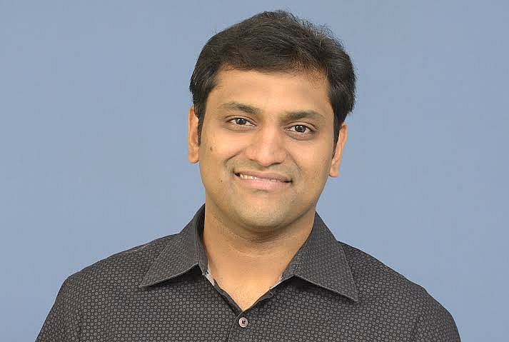 Arun Pattabhiraman, Global Head of Marketing at InMobi