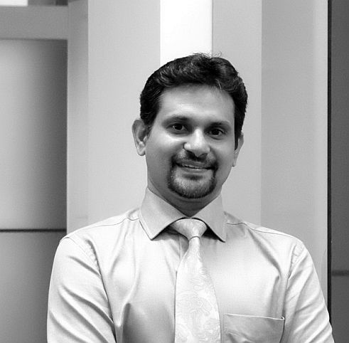 Dr. Sheen Akkara of Nielsen joins CMS Info Systems as CHRO