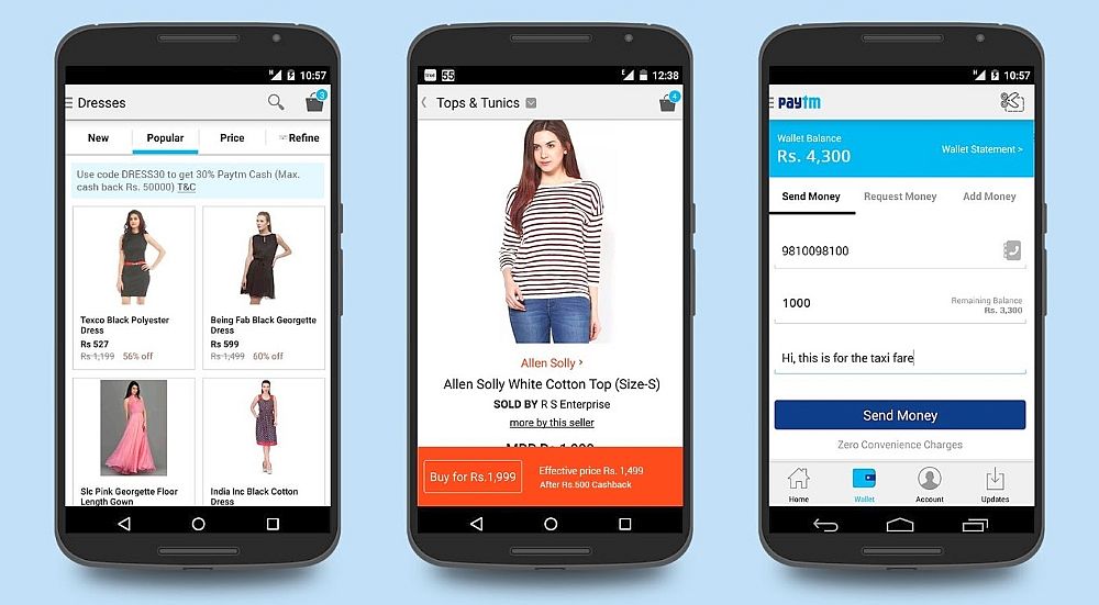 Retargeting helps Myntra grow transactions 3X