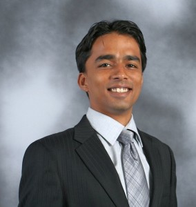 Siddharth Deshpande , principal research analyst at Gartner