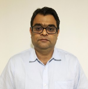 Rohit Kulkarni, Country Manager, Payoneer India