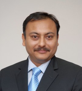 Arup Roy, Research Director, Gartner