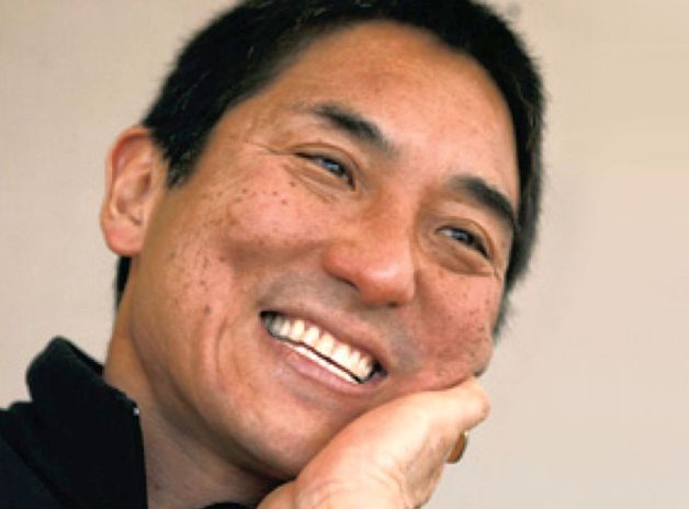 Guy Kawasaki offers gems for business success