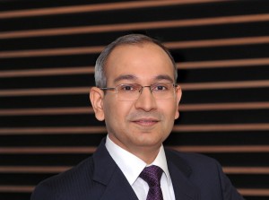 Sunil Manglore, Managing Director, CA Technologies India 