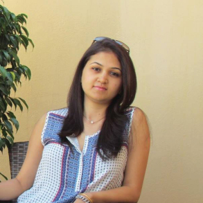 Veera Ghyara, Co-Founder, Webmaffia 