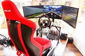 f1-simulator