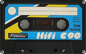 tape