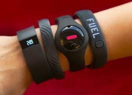 Gartner Survey Shows Wearable Devices Need to Be More Useful