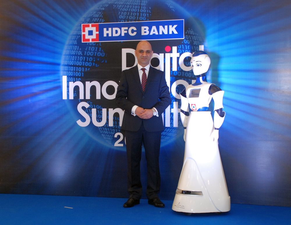 HDFC Bank kicks off 2nd Digital Innovation Summit (DIS)