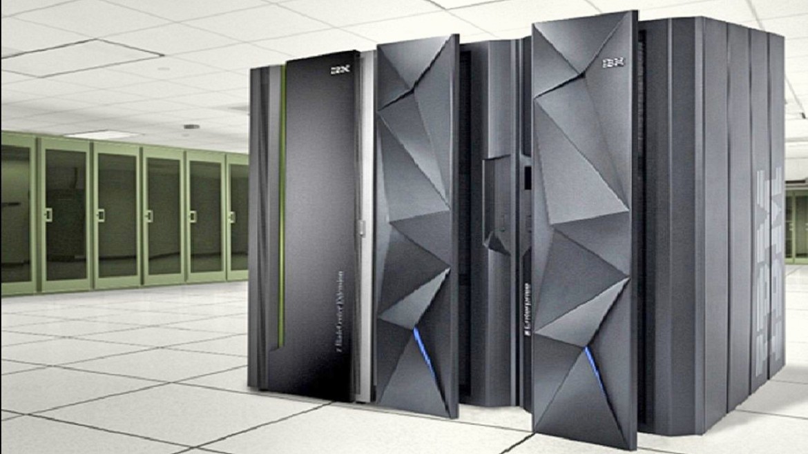 Mainframes still relevant in the age of cloud and datacenter digital 