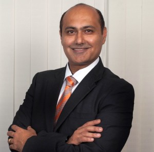 Malav Kapadia, Director and Head of Indian Global Outsourcing Partners, BMC Software