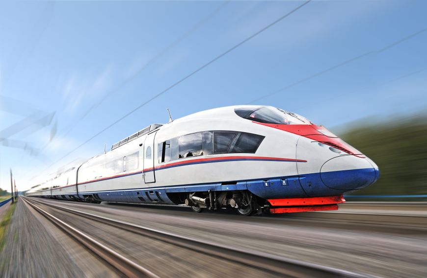 How Siemens Mobility is enabling the Internet of Trains 2.0