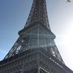 Eiffel Tower