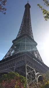 Eiffel Tower