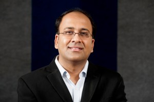 Anand Ramamoorthy, Managing Director, South Asia, McAfee