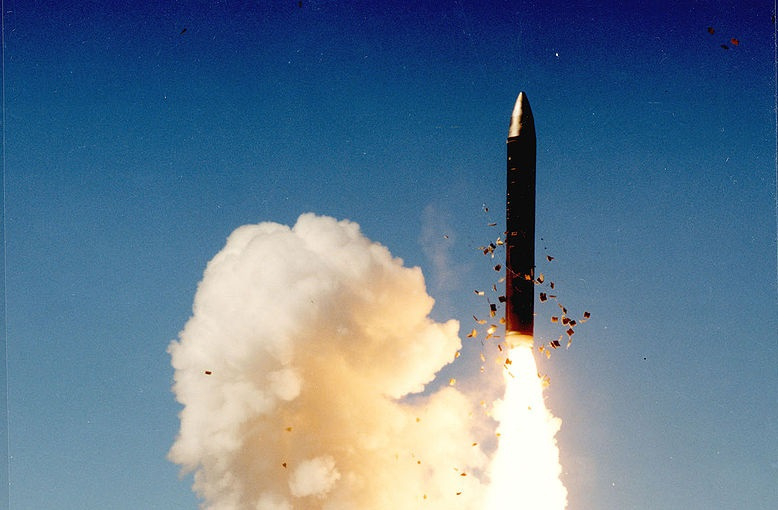 How the US should react to N. Korea ICBM launch