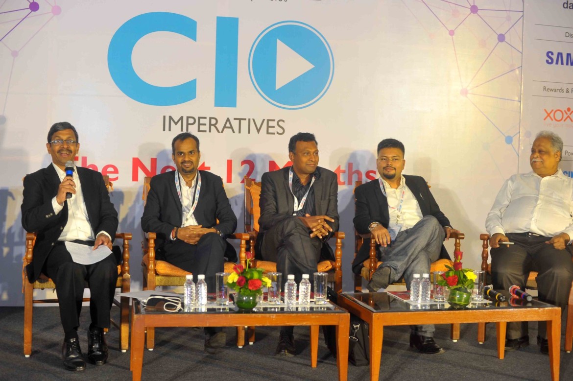 How to make your Panel Discussion successful - Digital Creed