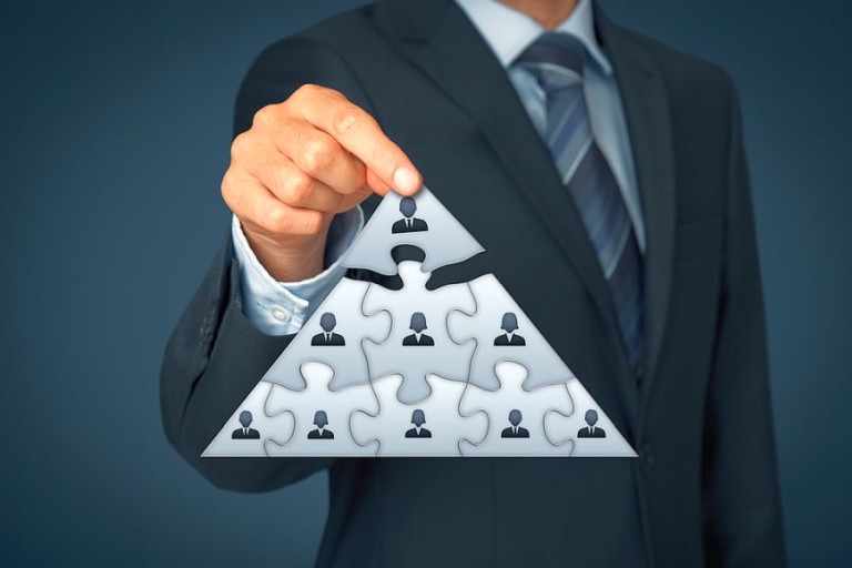 CIOs full-time hiring