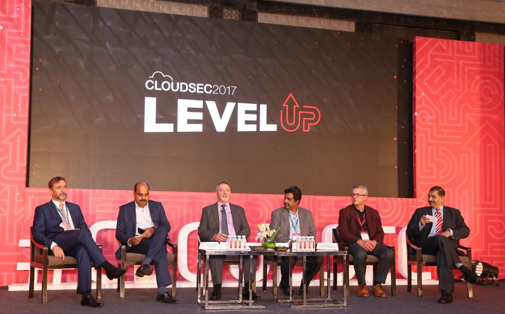 CLOUDSEC 2017 Sheds Light on Multifaceted Internet Threats