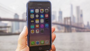 iPhone