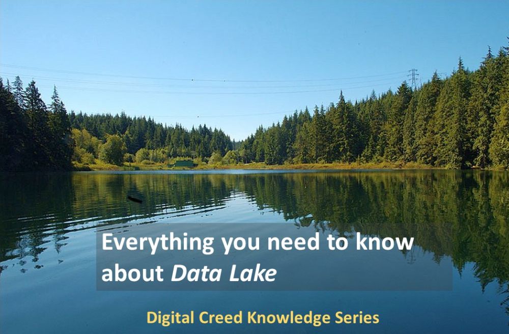 6 Big Queries about Data Lakes